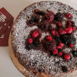 Gastronomia Da Khadija Comida