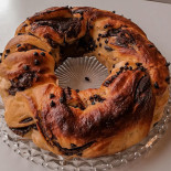 Gastronomia Da Khadija Comida