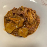Tripperia Bella Ciao Comida