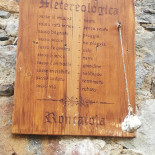 Osteria Roncaiola Carta