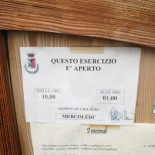 Osteria Roncaiola Carta