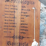 Osteria Roncaiola Carta