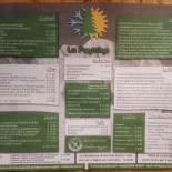 La Pinetina Risto Carta