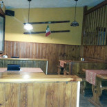 La Pinetina Risto Dentro
