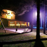 La Pinetina Risto Extérieur