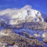 La Pinetina Risto Extérieur