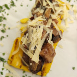 La Pinetina Risto Essen