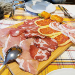La Pinetina Risto Essen