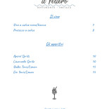Il Veliero Carte