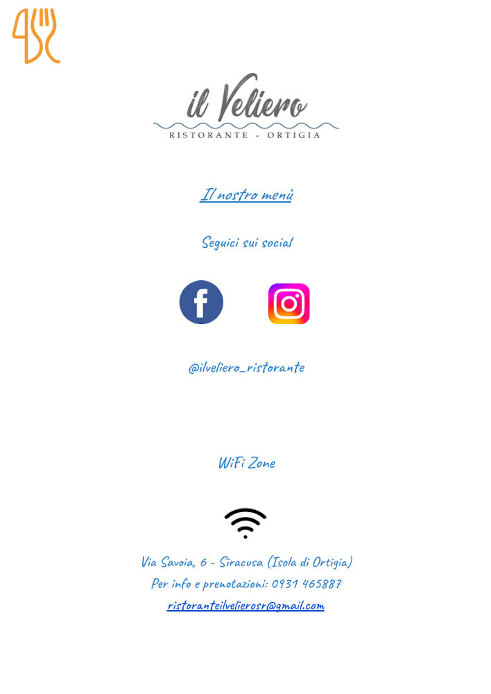 Il Veliero Carte