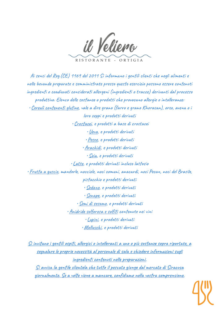 Il Veliero Carte