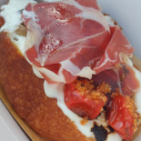 Il Toscano Nourriture