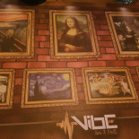 Vibe Taranto Cardápio