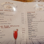 Alla Piazzetta Carte
