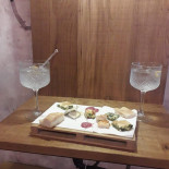 Alla Piazzetta Boisson