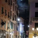 Alla Piazzetta Extérieur