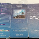 Otium Carta
