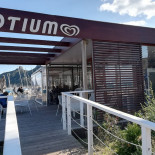 Otium Außen