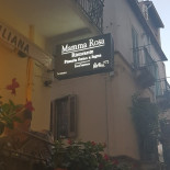 Trattorie Trattoria Mamma Rosa Extérieur
