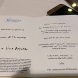 Da Mariuccia Carta