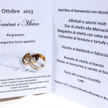 Da Mariuccia Carta
