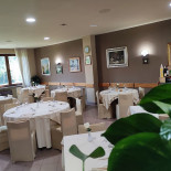 Da Mariuccia À l'intérieur