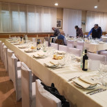 Da Mariuccia À l'intérieur