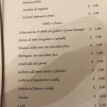 La Loggia Carte