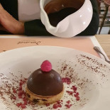 Sasaràl Bistrot Comida