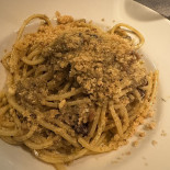 Sasaràl Bistrot Comida