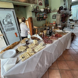 Acquaranda Azienda Agricola E À l'intérieur