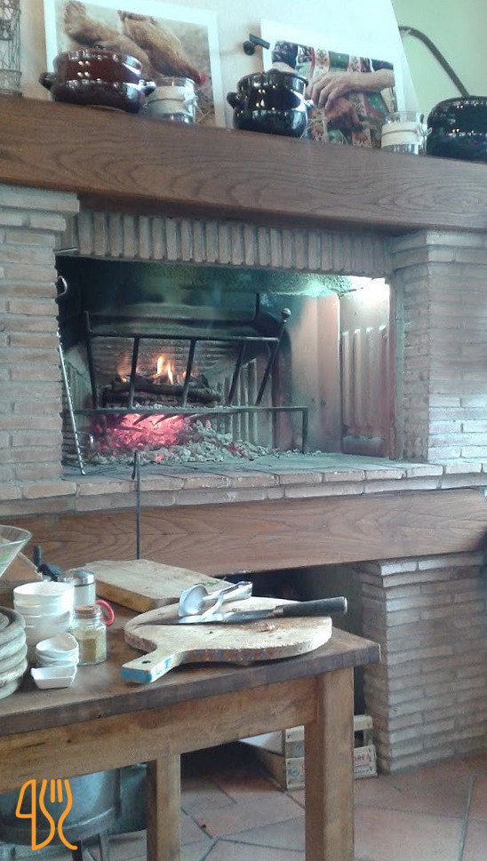 Acquaranda Azienda Agricola E Extérieur