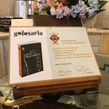 Trattoria Castello Carte