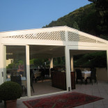 Trattoria Castello Extérieur