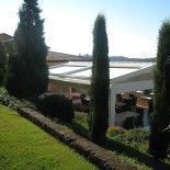 Trattoria Castello Extérieur