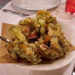 Trattoria Castello Nourriture