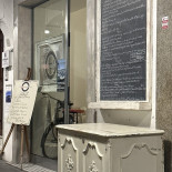 Osteria Moderna Bebida