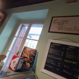 Bar Ristorante Caffè Vecchio Menu