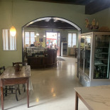 Bar Ristorante Caffè Vecchio Außen