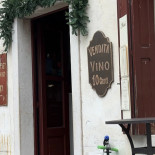 Bar Ristorante Caffè Vecchio Außen