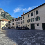 Bar Ristorante Caffè Vecchio Außen