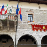 Bar Ristorante Caffè Vecchio Außen