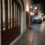 Bar Ristorante Caffè Vecchio Extérieur