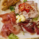Bar Ristorante Caffè Vecchio Comida