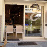 Pizzeria Orfeo Parma Exterior