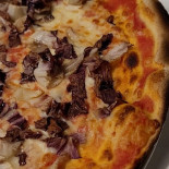 Pizzeria Orfeo Parma Nourriture