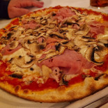 Pizzeria Orfeo Parma Nourriture