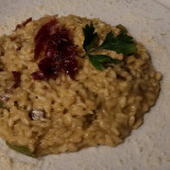 Pizzeria Orfeo Parma Nourriture