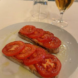 Pizzeria Orfeo Parma Nourriture