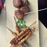 Pub925 Comida